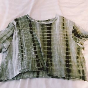 Princess Polly Crop Top